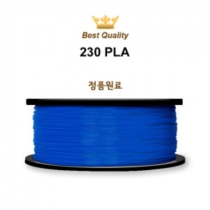 전자부품 전문 쇼핑몰 파코엘,[Moment]정품필라멘트 PLA Blue