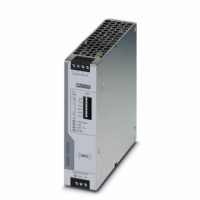 [피닉스컨택트] 전원공급장치/ 파워 서플라이/ 2904600/QUINT4-PS/1AC/24DC/5