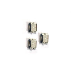 [자체배송]USB MICRO 5 PIN SMD (B-TYPE)
